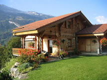 ski-chalet-france